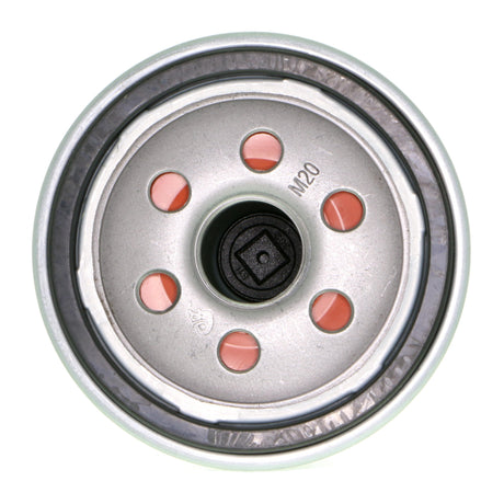 RENAULT Oil Filter  - VAICO V46-0084