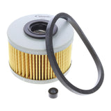 RENAULT Fuel filter  - VAICO V46-0089