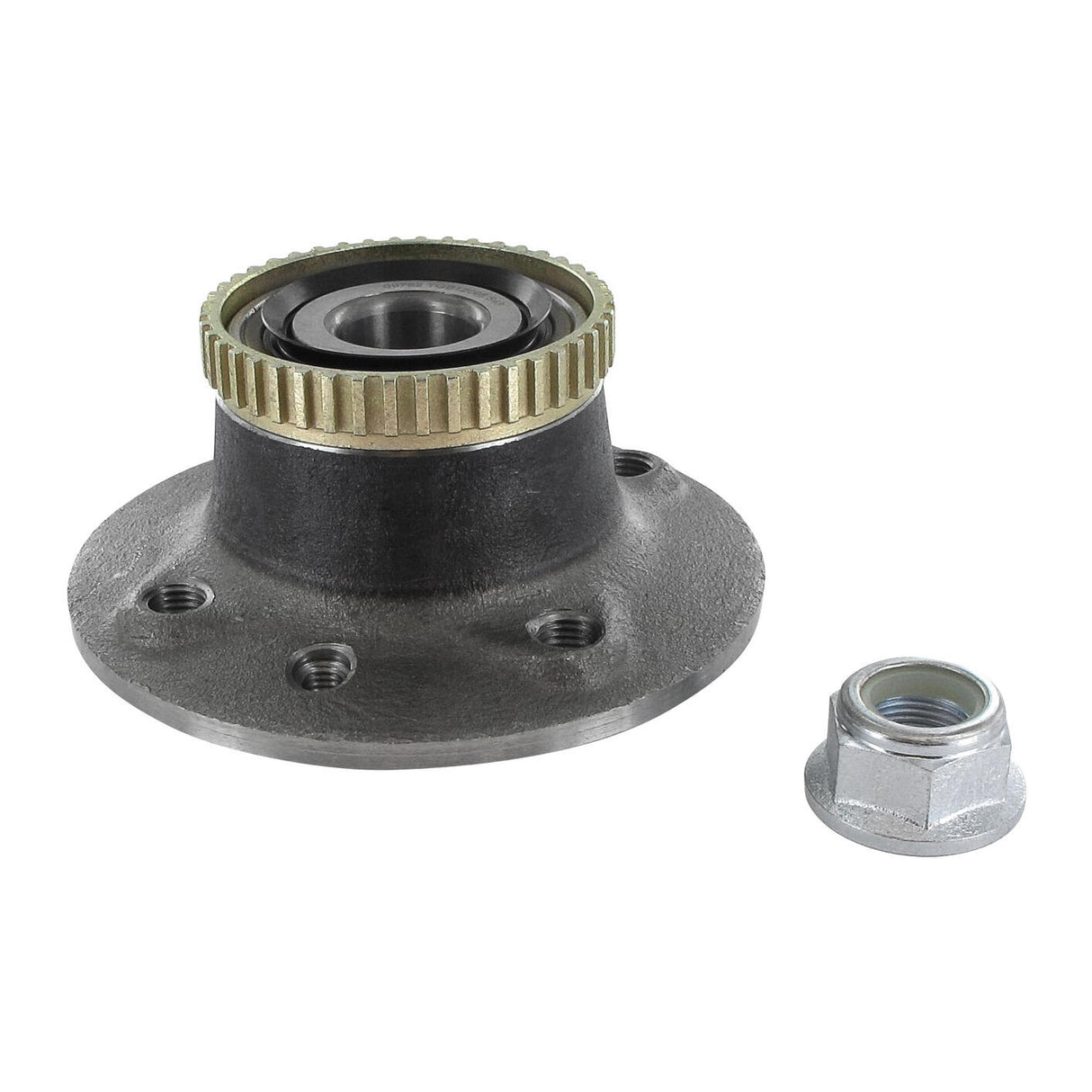 RENAULT Wheel Hub  - VAICO V46-0094