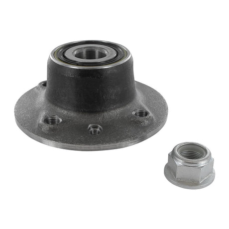 RENAULT Wheel Hub  - VAICO V46-0095