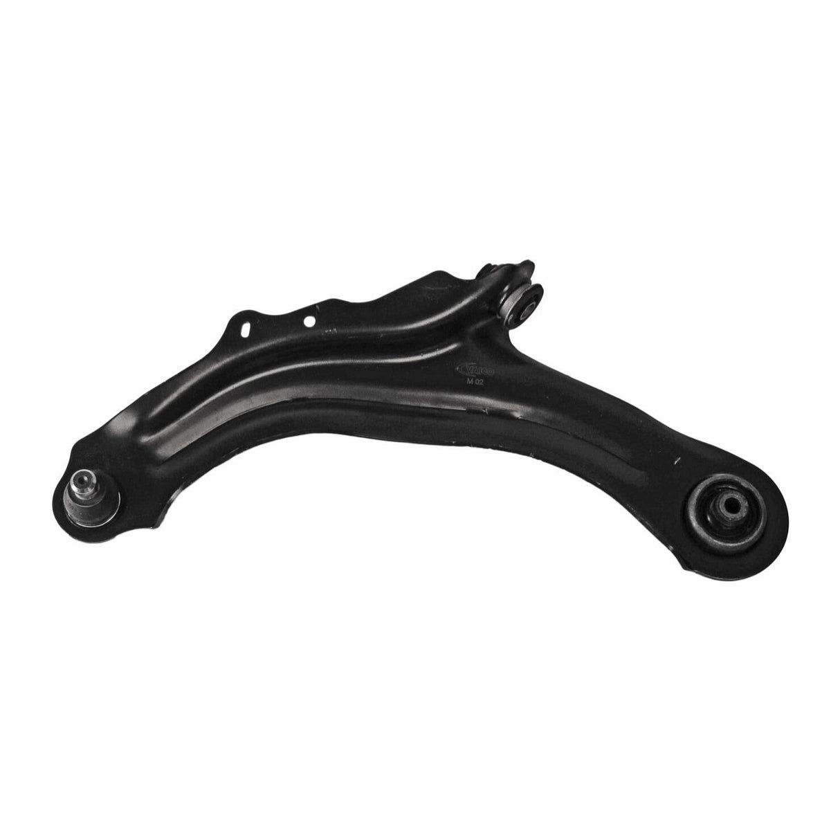 RENAULT Control/Trailing Arm, wheel suspension  - VAICO V46-0098