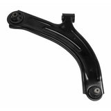 RENAULT Control/Trailing Arm, wheel suspension  - VAICO V46-0127