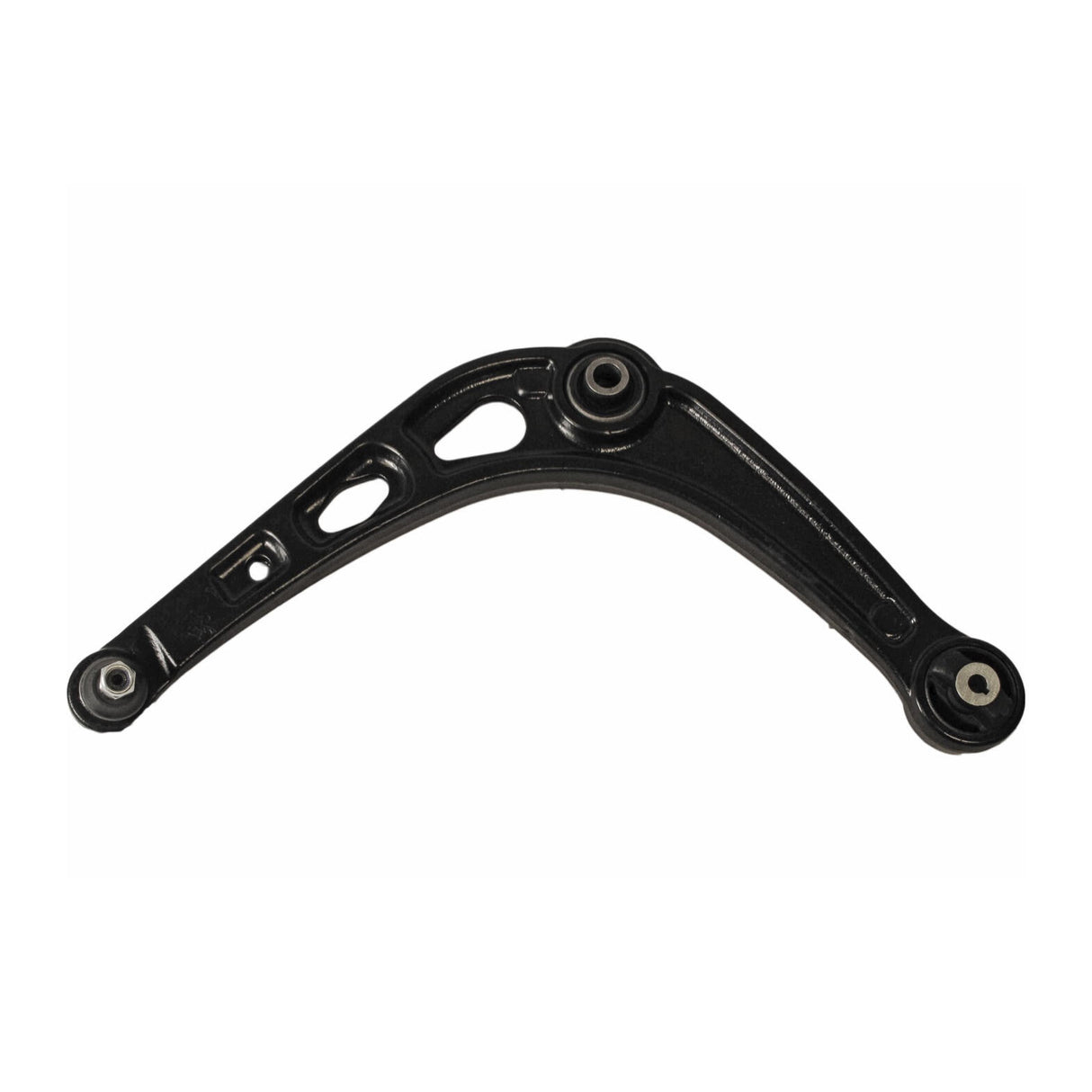 RENAULT Control/Trailing Arm, wheel suspension  - VAICO V46-0133