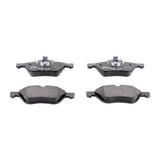 RENAULT Brake Pad Set, disc brake  - VAICO V46-0134