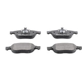 RENAULT Brake Pad Set, disc brake  - VAICO V46-0135