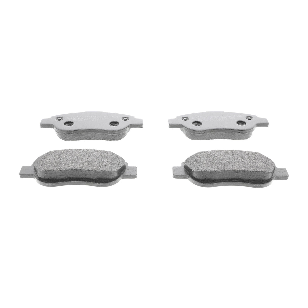 RENAULT Brake Pad Set, disc brake  - VAICO V46-0136