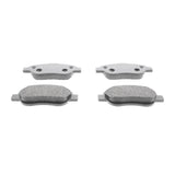 RENAULT Brake Pad Set, disc brake  - VAICO V46-0136