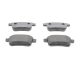 RENAULT Brake Pad Set, disc brake  - VAICO V46-0139