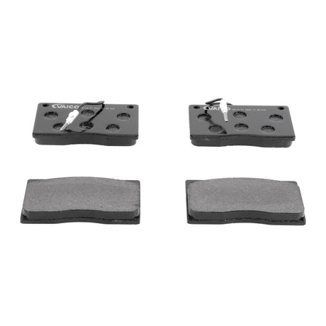 RENAULT Brake Pad Set, disc brake  - VAICO V46-0145