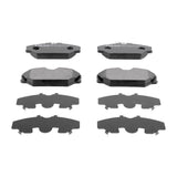 RENAULT Brake Pad Set, disc brake  - VAICO V46-0149