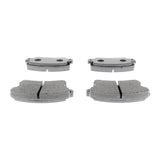 RENAULT Brake Pad Set, disc brake  - VAICO V46-0150
