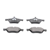 RENAULT Brake Pad Set, disc brake  - VAICO V46-0153
