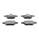 RENAULT Brake Pad Set, disc brake  - VAICO V46-0154