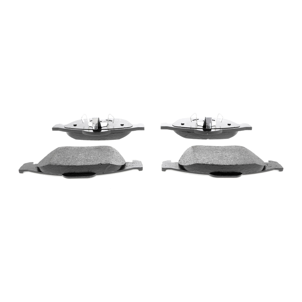 RENAULT Brake Pad Set, disc brake  - VAICO V46-0155