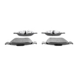 RENAULT Brake Pad Set, disc brake  - VAICO V46-0155