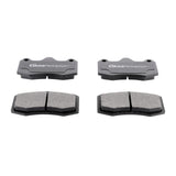 RENAULT Brake Pad Set, disc brake  - VAICO V46-0156