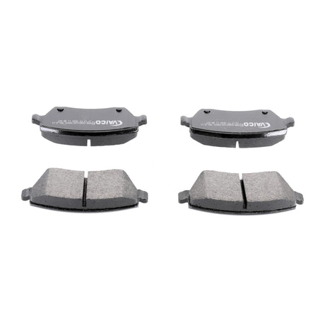 RENAULT Brake Pad Set, disc brake  - VAICO V46-0157