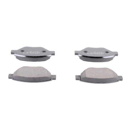 RENAULT Brake Pad Set, disc brake  - VAICO V46-0158