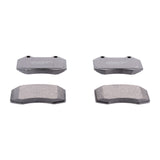RENAULT Brake Pad Set, disc brake  - VAICO V46-0160