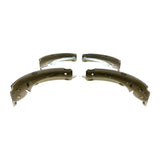 RENAULT Brake Shoe Set  - VAICO V46-0165