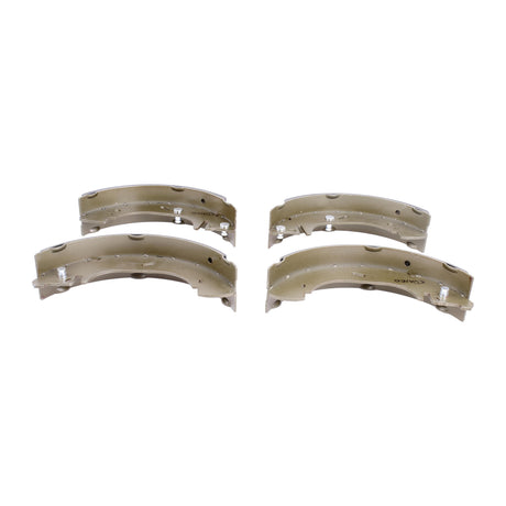 RENAULT Brake Shoe Set  - VAICO V46-0169