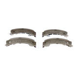 RENAULT Brake Shoe Set  - VAICO V46-0170