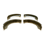RENAULT Brake Shoe Set  - VAICO V46-0175