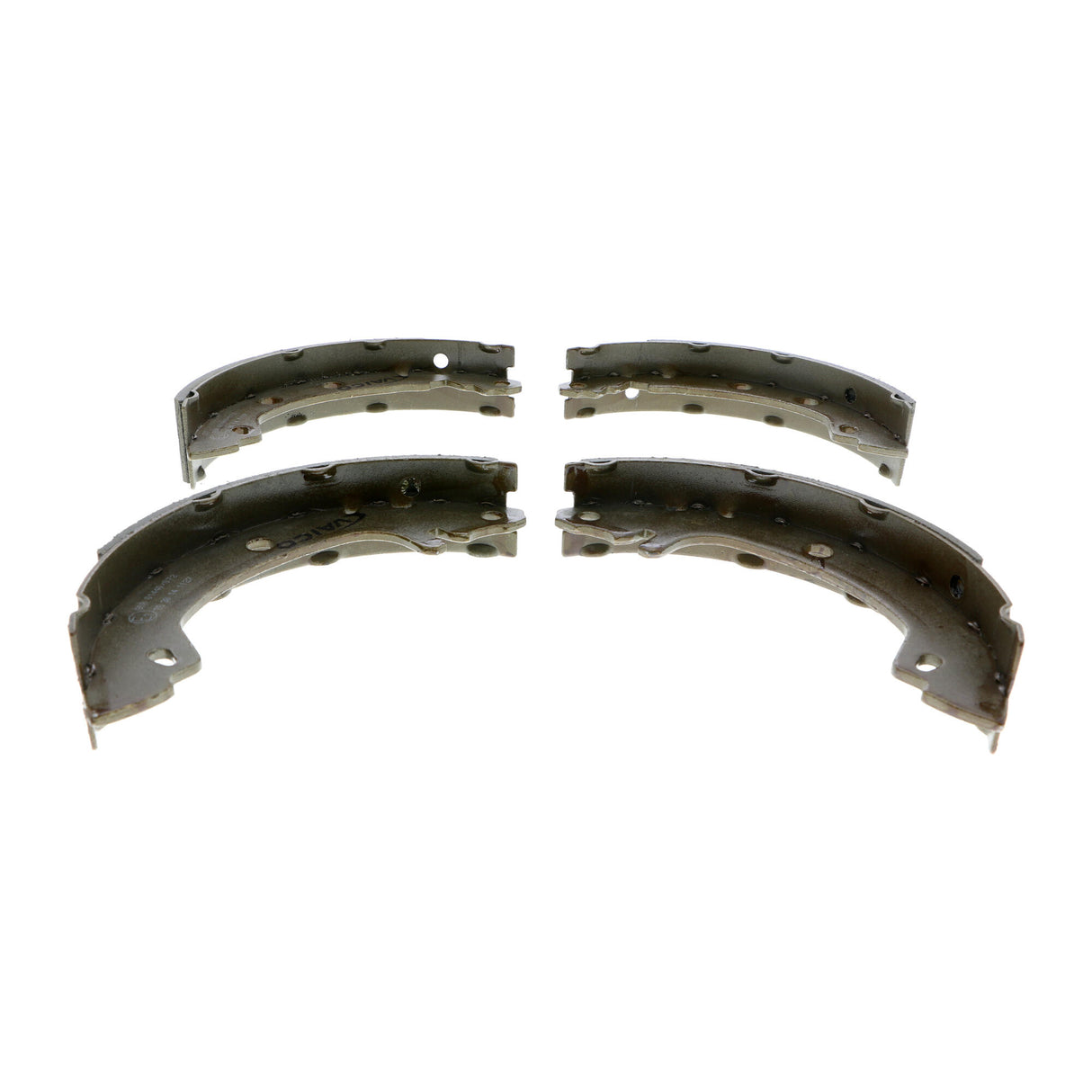 RENAULT Brake Shoe Set  - VAICO V46-0177