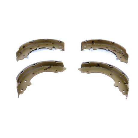 RENAULT Brake Shoe Set  - VAICO V46-0179
