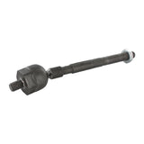 DACIA Inner Tie Rod  - VAICO V46-0206