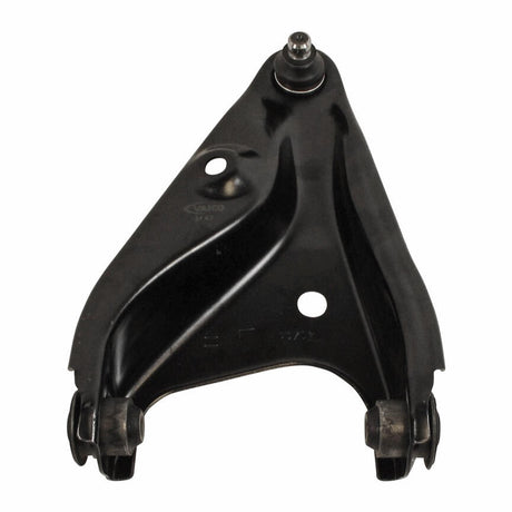 DACIA Control/Trailing Arm, wheel suspension  - VAICO V46-0221