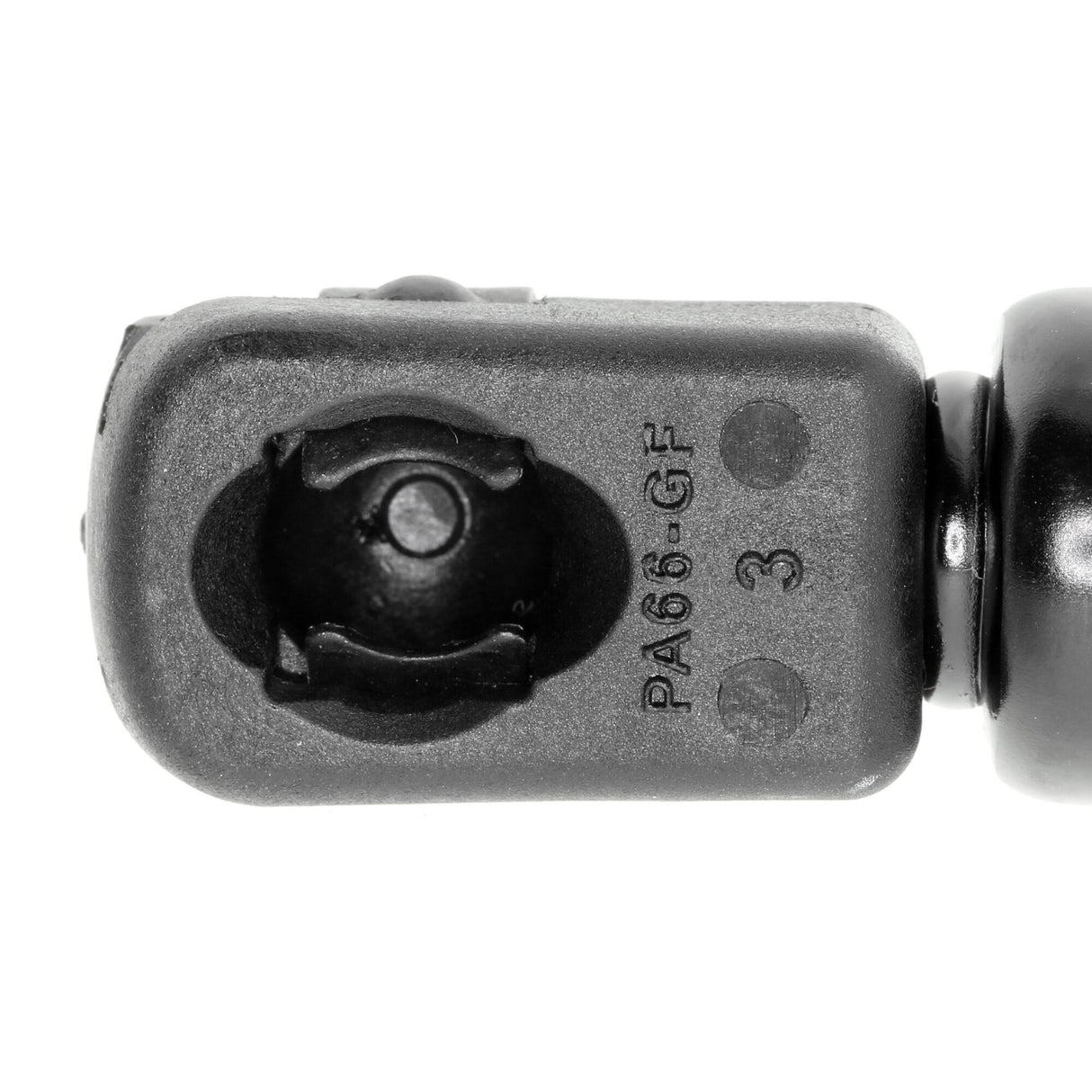 RENAULT Gas Spring, boot/cargo area  - VAICO V46-0244