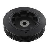 RENAULT Belt Pulley, crankshaft  - VAICO V46-0250