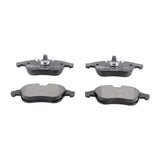 RENAULT Brake Pad Set, disc brake  - VAICO V46-0252