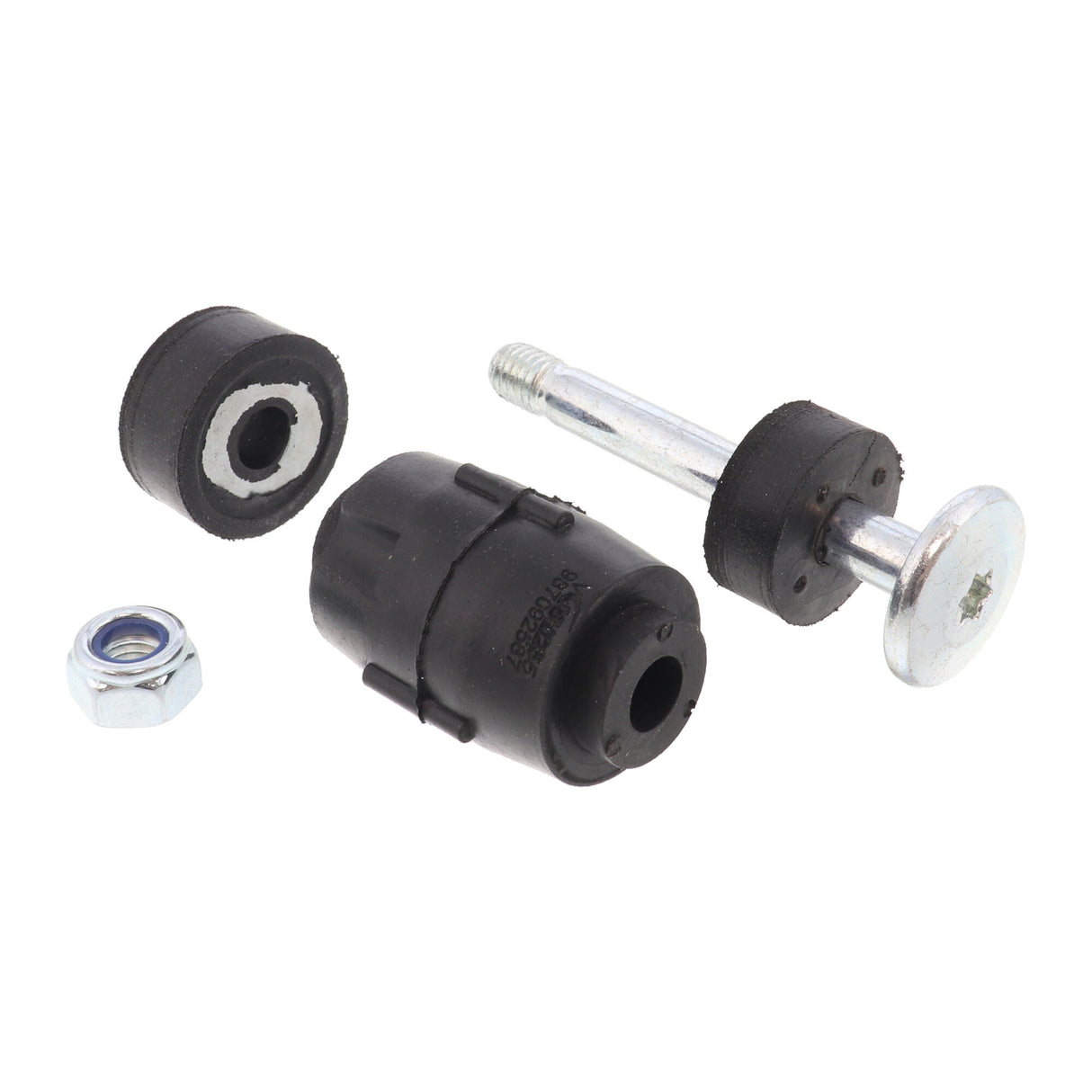 RENAULT Mounting, stabiliser bar  - VAICO V46-0255