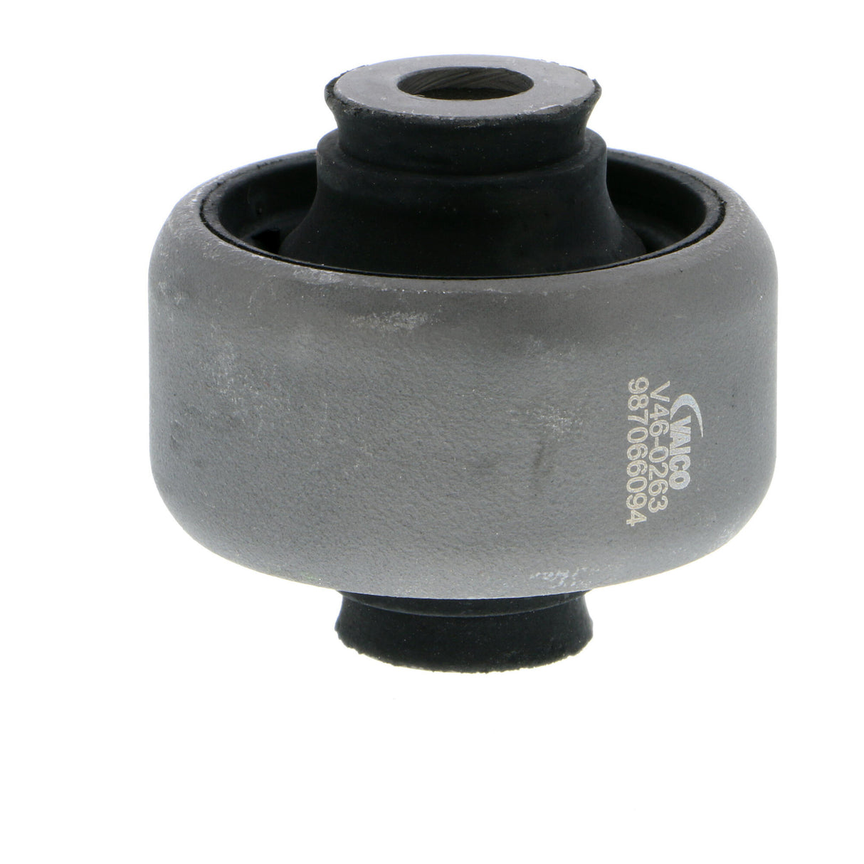 RENAULT Mounting, control/trailing arm  - VAICO V46-0263