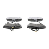 RENAULT Brake Pad Set, disc brake  - VAICO V46-0282