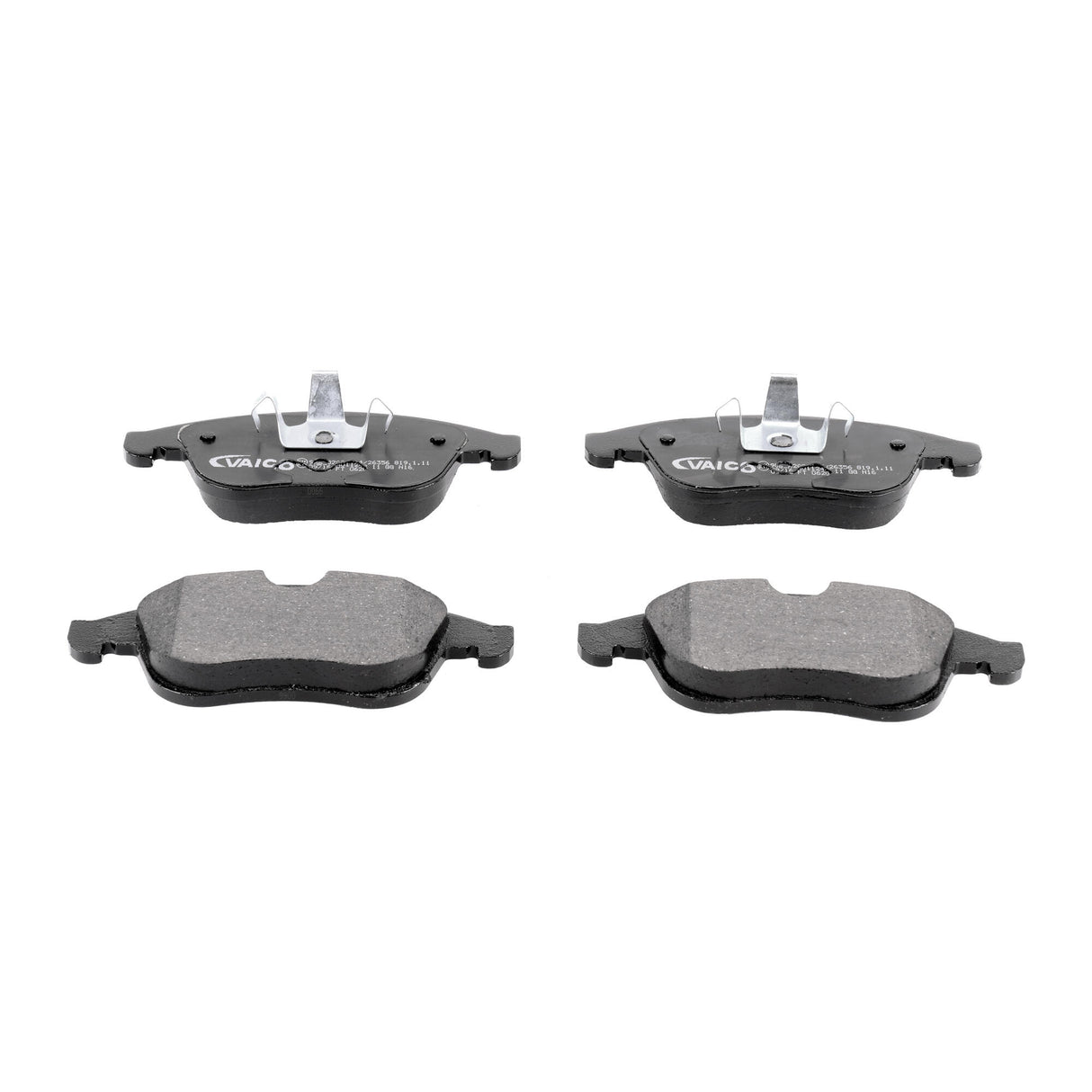 RENAULT Brake Pad Set, disc brake  - VAICO V46-0286