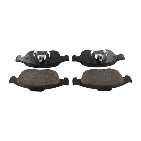 RENAULT Brake Pad Set, disc brake  - VAICO V46-0287