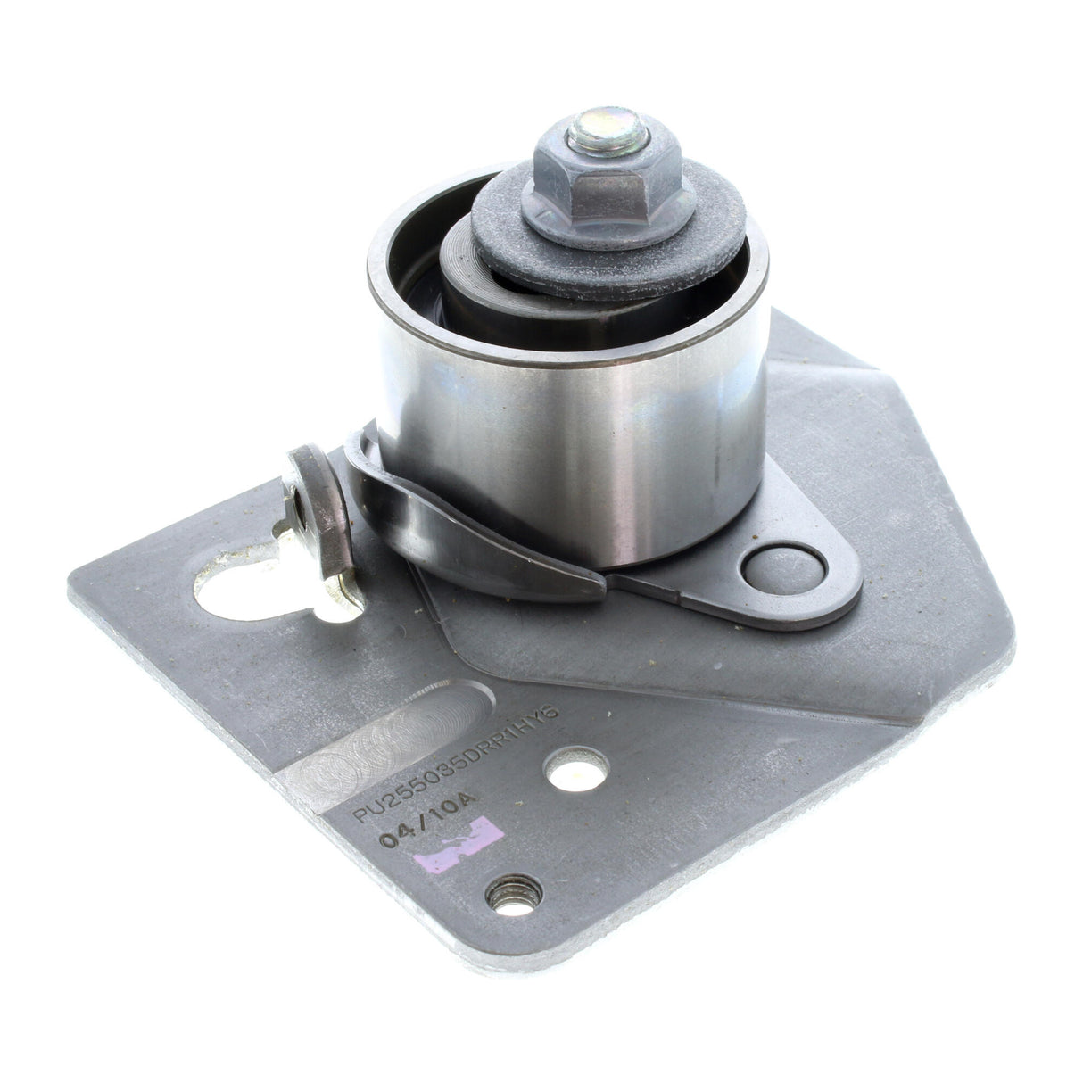 RENAULT Tensioner Pulley, timing belt  - VAICO V46-0296