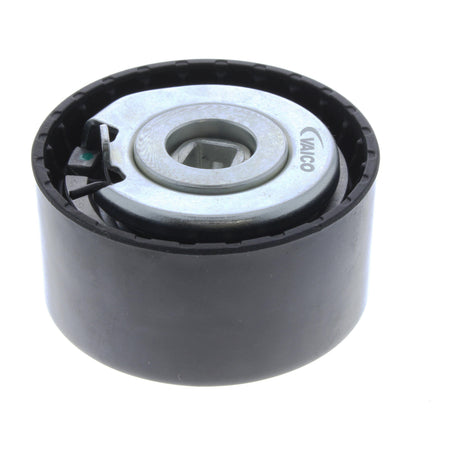 RENAULT Tensioner Pulley, timing belt  - VAICO V46-0299