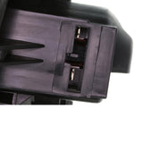 RENAULT Interior Blower  - VEMO V46-03-1361