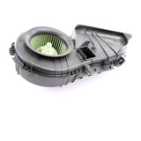 RENAULT Electric Motor, interior blower  - VEMO V46-03-1374