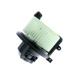 RENAULT Electric Motor, interior blower  - VEMO V46-03-1376