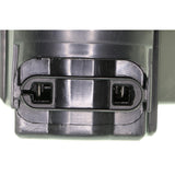 RENAULT Electric Motor, interior blower  - VEMO V46-03-1376