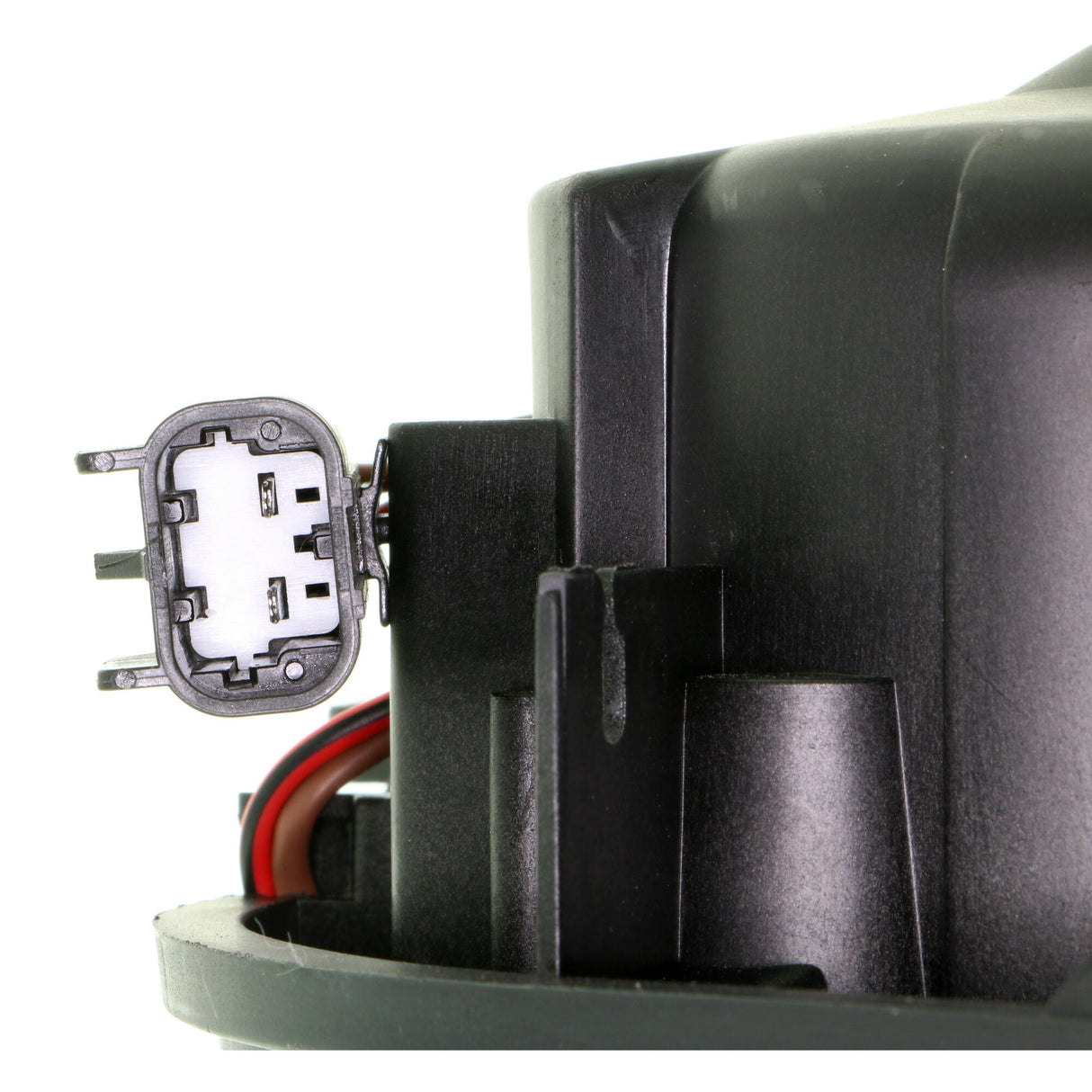 RENAULT Interior Blower  - VEMO V46-03-1378