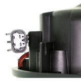 RENAULT Interior Blower  - VEMO V46-03-1378