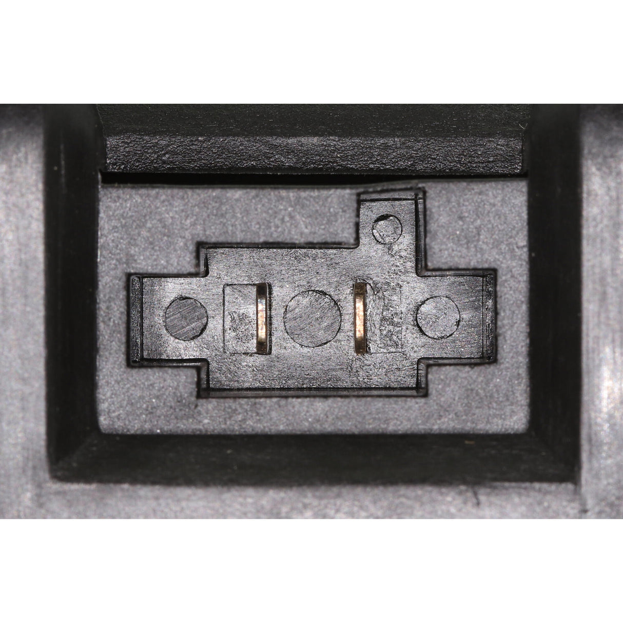 RENAULT Interior Blower  - VEMO V46-03-1392