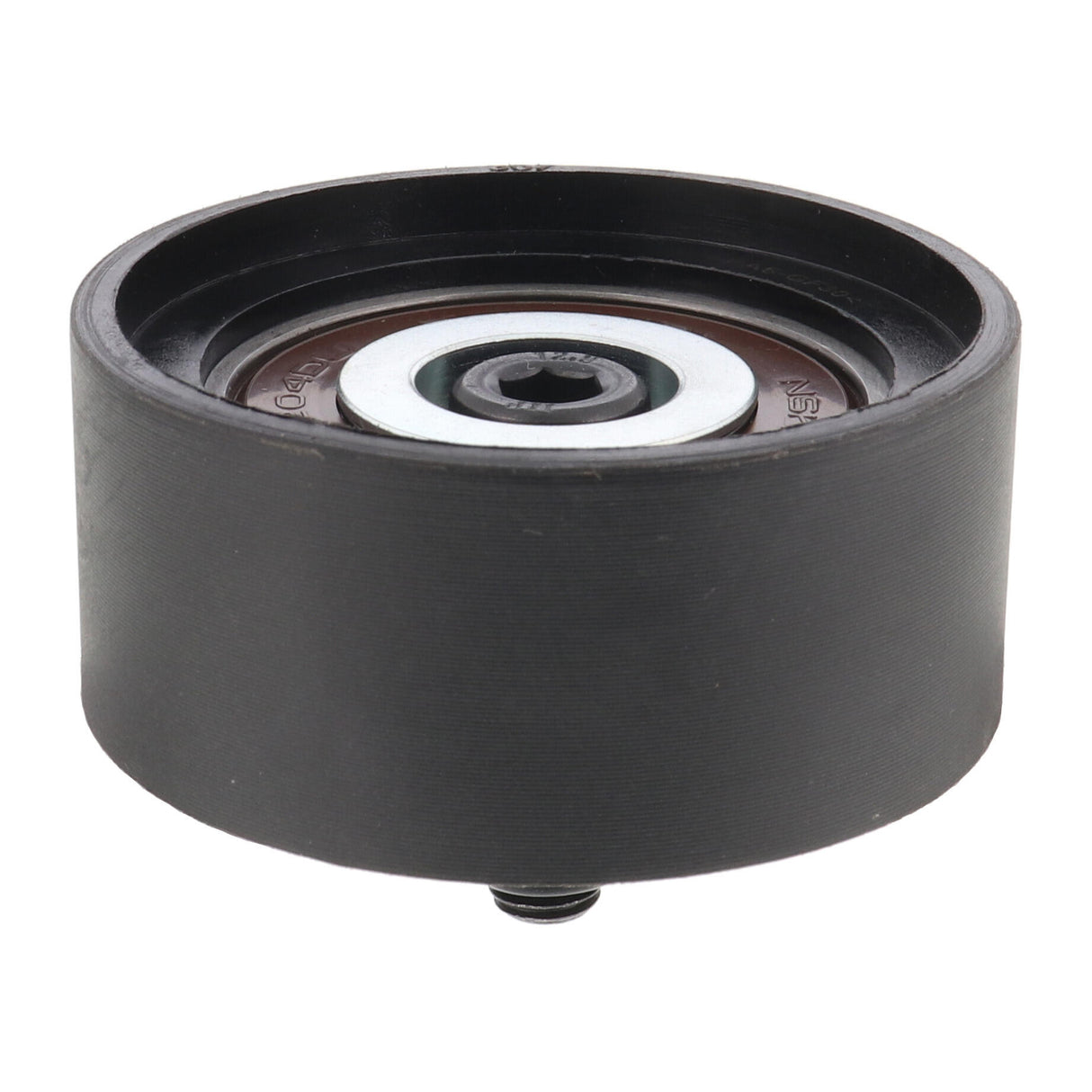 RENAULT Deflection/Guide Pulley, V-ribbed belt  - VAICO V46-0311