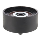 RENAULT Deflection/Guide Pulley, V-ribbed belt  - VAICO V46-0311